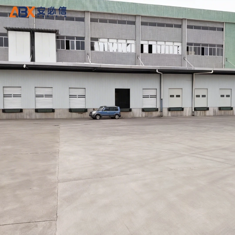 葫芦岛市医药密闭高速门